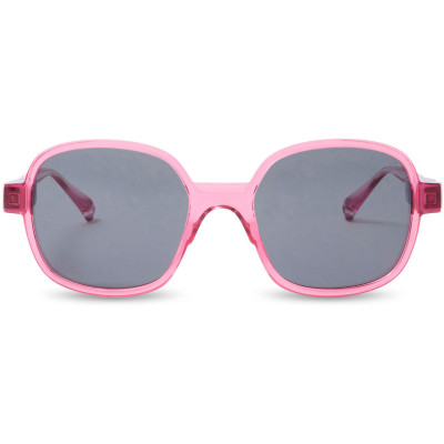 KiETLA slnečné okuliare URBAN 4-7 rokov - Fuchsia Lavender