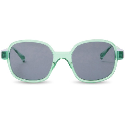 KiETLA slnečné okuliare URBAN 7-12 rokov - Green Lavender