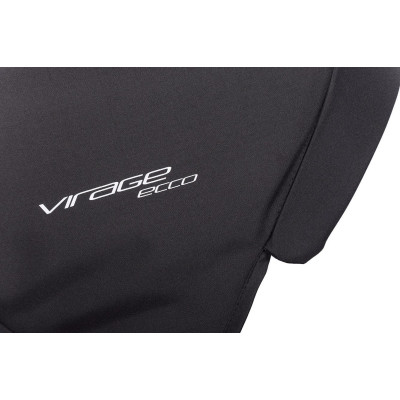 Wózek dziecięcy EasyGo Virage Ecco 2019 Anthracite