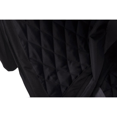 Wózek dziecięcy EasyGo Virage Ecco 2019 Anthracite