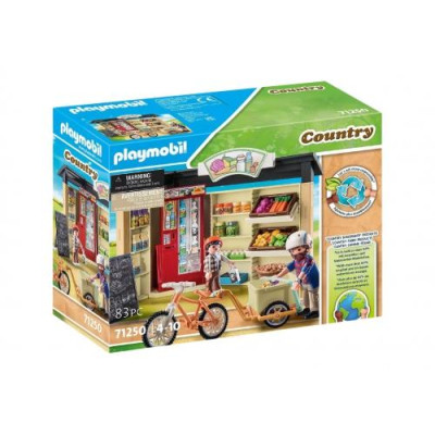 Playmobil 71250 - County Farm Shop