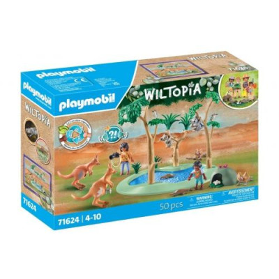 Playmobil 71624 - Wiltopia Australian Wildlife