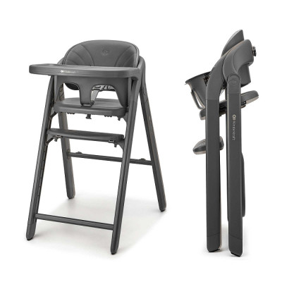 KINDERKRAFT Krzesełko TINO grey