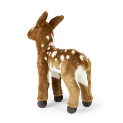 Plyšový koloušok/srnka 30 cm ECO-FRIENDLY