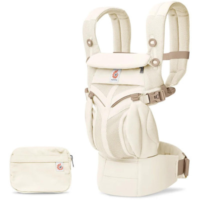 ERGOBABY | OMNI Classic Mesh - Luminous