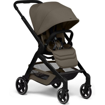 Joolz Hub²  l Hazel brown