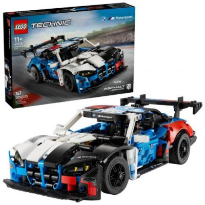 Lego 42226 - Technic BMW M4 GT3 EVO Race Car