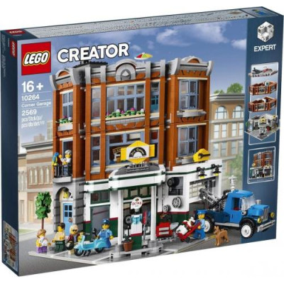 Lego 10264 - Creator Expert Corner Garage