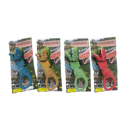 Vystreľovací dinosaurus