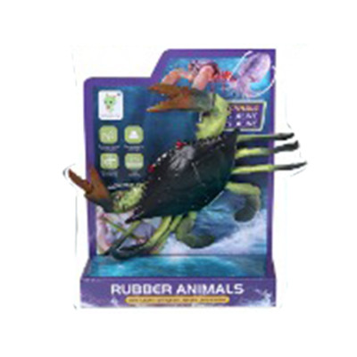 Krab 13 cm
