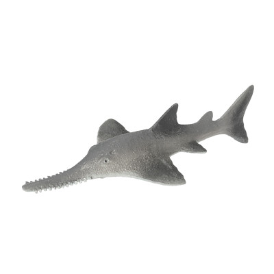 Morská ryba pilón mnohozubý 14 cm