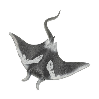 Morská ryba manta gumová 13 cm