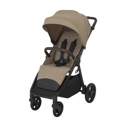 ESPIRO Wózek spacerowy WAVE PRO 19 beige harmony
