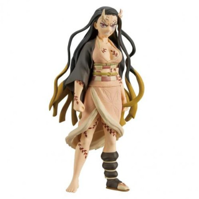 Bandai - Banpresto Demon Slayer Nezuko Kamado