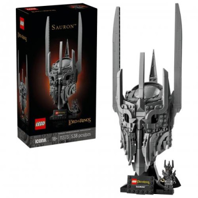 Lego 11373 - The Lord Of The Rings Sauron