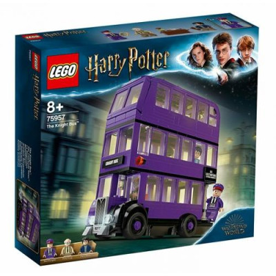 Lego 75957 - Harry Potter The Knight Bus