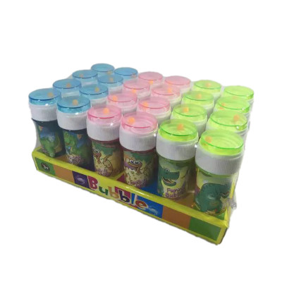 Bublifuk dino 50 ml