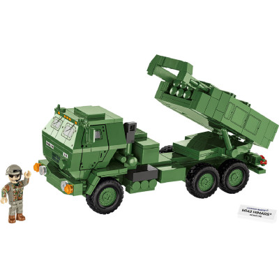 Cobi 2626 M142 Himars