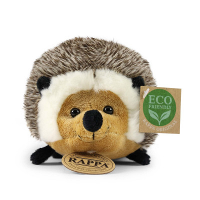 Plyšový ježko 16 cm  ECO-FRIENDLY