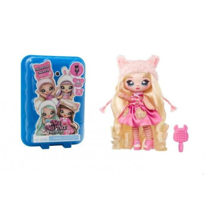 MGA - Na Na Na Surprise Sweetest Sweets Lily Llama / from Assort