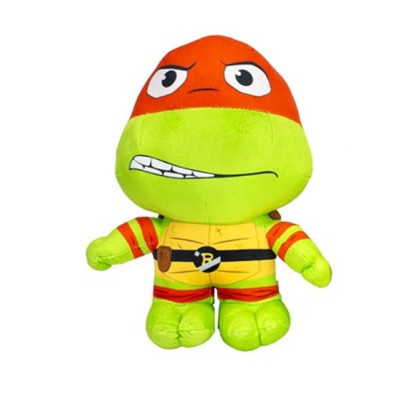 Plyšové hračky Korytnačky Ninja 28 cm