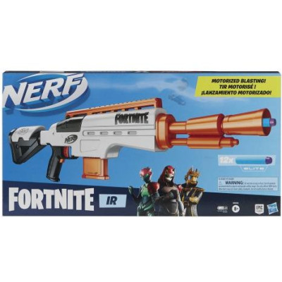 Hasbro - Nerf Fortnite IR