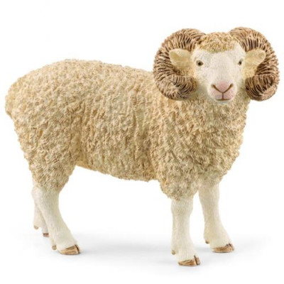 Schleich - Farm World Ram
