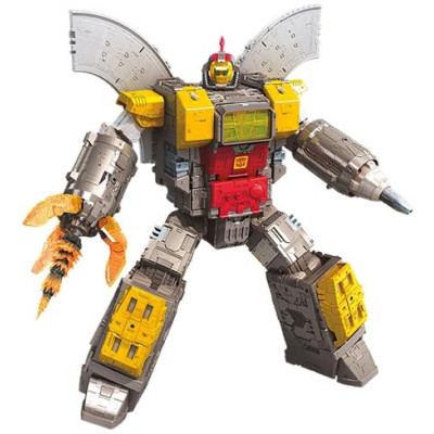 Hasbro - Transformers Generations Titan Omega Supreme