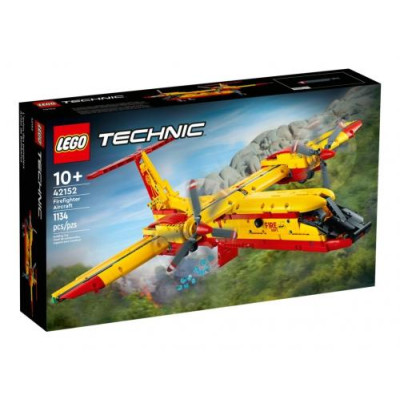 Lego 42152 - Technic Firefighter Aircraft