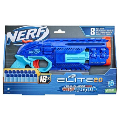 Hasbro - Elite 2.0 Trailblazer RD-8 Blaster
