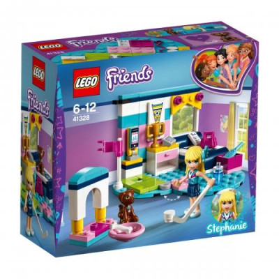 Lego 41328 - Friends Stephanie s Bedroom