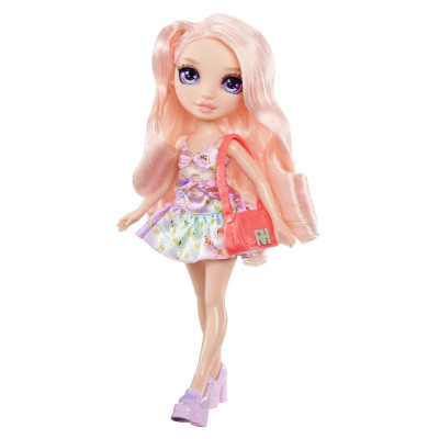 Rainbow High My Fashion Style bábika - Bella