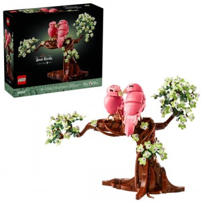 Lego 21365 - Ideas Love Birds