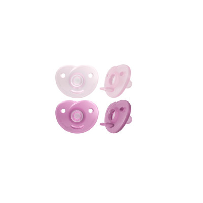 AVENT SCF099/27 cumlík 0-6m 2 ks.