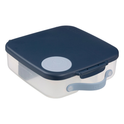 B.BOX BB00777 Box na obed Midnight