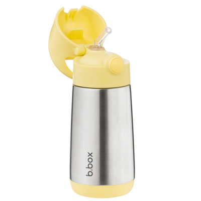 B.BOX BB00879 Termofľaša 350 ml Lemon Twist