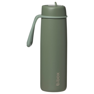 B.BOX BB00926 Termofľaša 690 ml Olivová