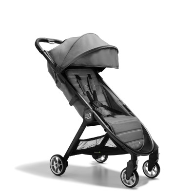 BABY JOGGER 470848 Wózek CITY TOUR 2 SHADOW GREY 2145179