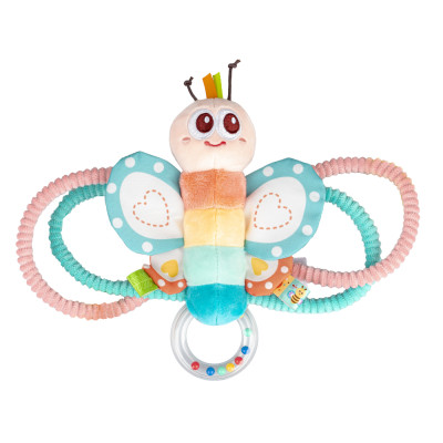 BALIBAZOO BB 82616 Butterfly Tymek Bell