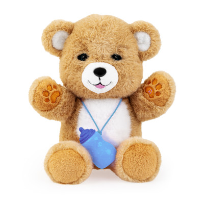 DUMEL DD 30819 Medveď hnedý