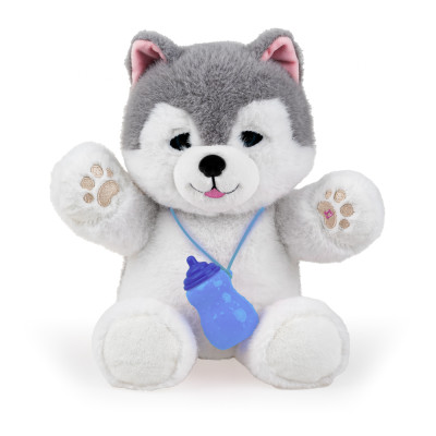 DUMEL DD 30820 Husky pes